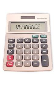 Refinance